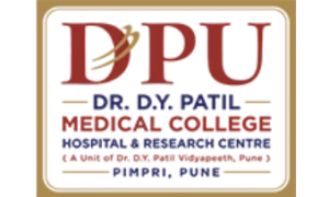 DY Patil Medical College and Hospital Pimpari, PuneDY Patil Medical College and Hospital Pimpari, Pune