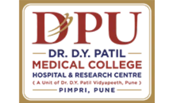 DY Patil Medical College and Hospital Pimpari, PuneDY Patil Medical College and Hospital Pimpari, Pune