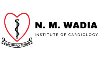 NM Wadia Institute of Cardiology Hospital, Pune Station, Pune logo