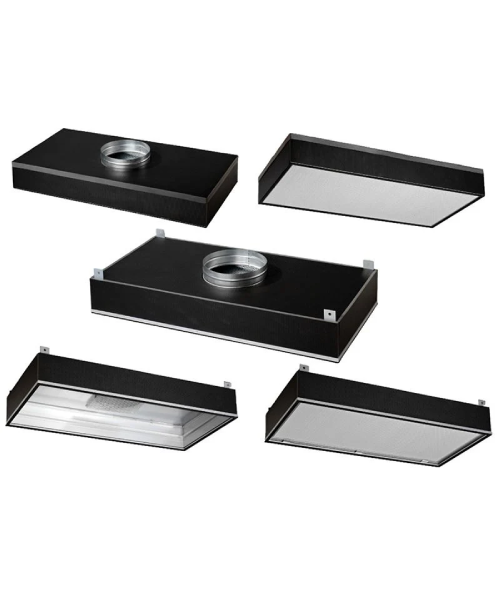 Terminal HEPA _ ULPA Filter